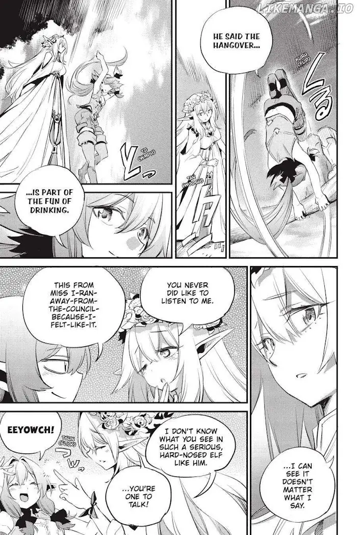 Goblin Slayer Chapter 85 image 10_optimized
